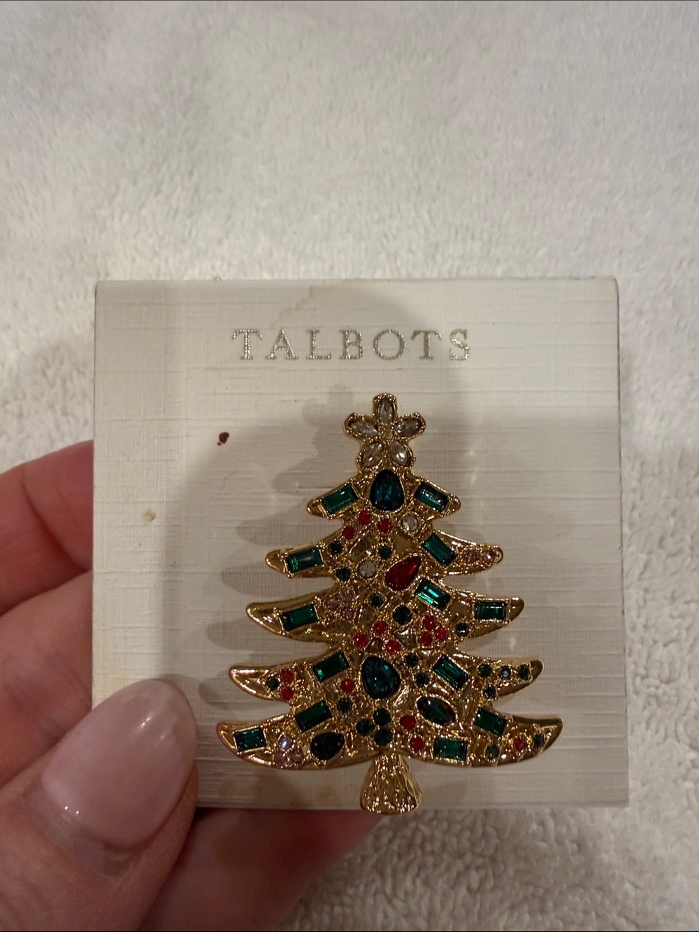 Accessories Subcategory Identification